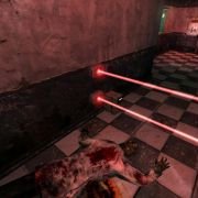 Penumbra: Black plague - galeria zdjęć - filmweb