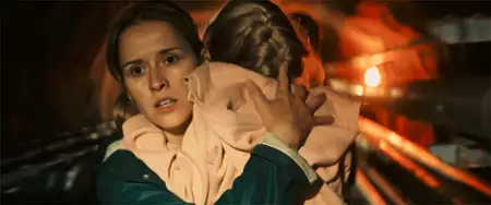 Koniec - galeria zdjęć - filmweb