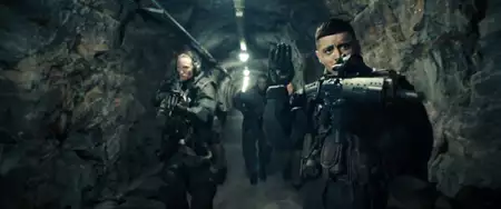 Koniec - galeria zdjęć - filmweb