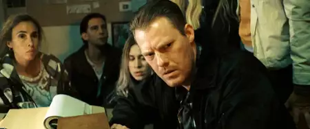 Koniec - galeria zdjęć - filmweb