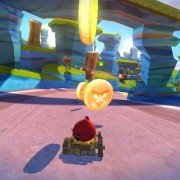 Angry Birds Go! - galeria zdjęć - filmweb