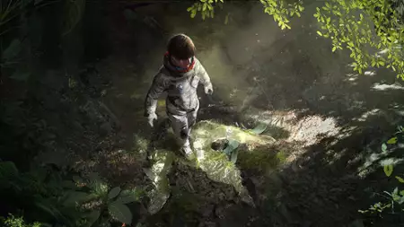 Robinson: The Journey - galeria zdjęć - filmweb