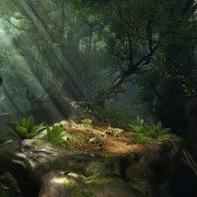 Robinson: The Journey - galeria zdjęć - filmweb