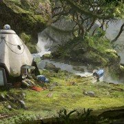 Robinson: The Journey - galeria zdjęć - filmweb