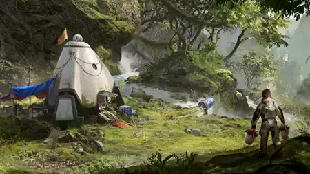 Robinson: The Journey - galeria zdjęć - filmweb