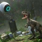 Robinson: The Journey - galeria zdjęć - filmweb