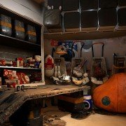 Robinson: The Journey - galeria zdjęć - filmweb