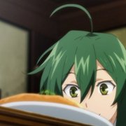 Seijo no Maryoku wa Bannō Desu - galeria zdjęć - filmweb