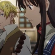 Seijo no Maryoku wa Bannō Desu - galeria zdjęć - filmweb