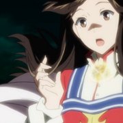 Seijo no Maryoku wa Bannō Desu - galeria zdjęć - filmweb