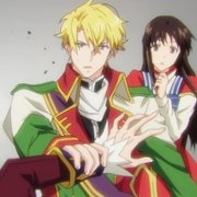 Seijo no Maryoku wa Bannō Desu - galeria zdjęć - filmweb