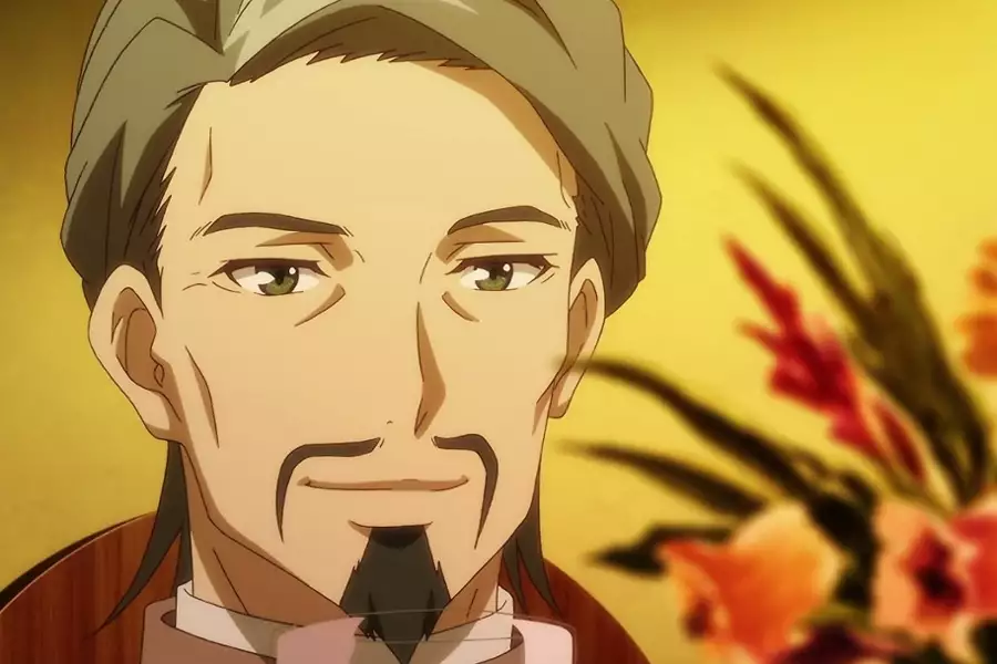 Seijo no Maryoku wa Bannō Desu - galeria zdjęć - filmweb