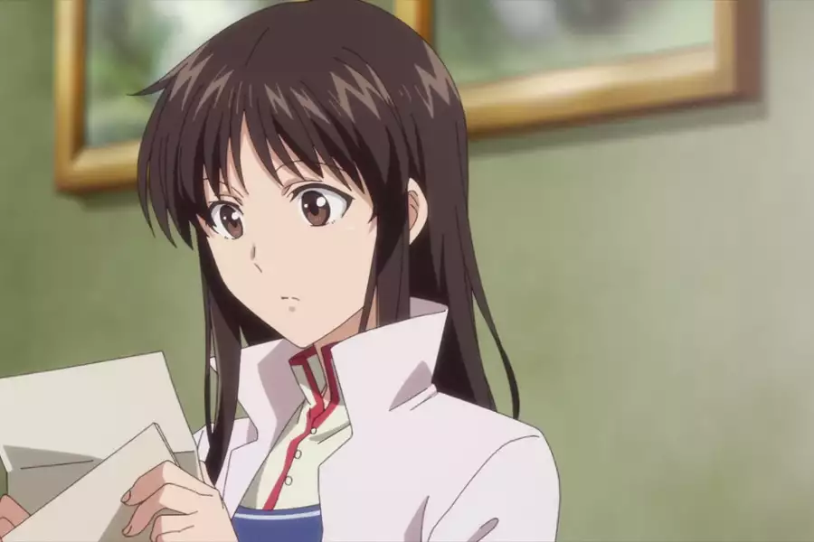 Seijo no Maryoku wa Bannō Desu - galeria zdjęć - filmweb