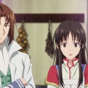 Seijo no Maryoku wa Bannō Desu - galeria zdjęć - filmweb