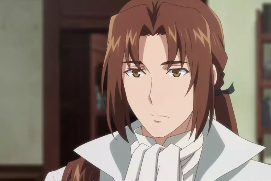 Seijo no Maryoku wa Bannō Desu - galeria zdjęć - filmweb