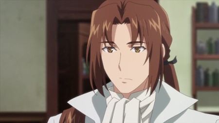 Sezon 2 Odcinek 4 The Imperial Prince