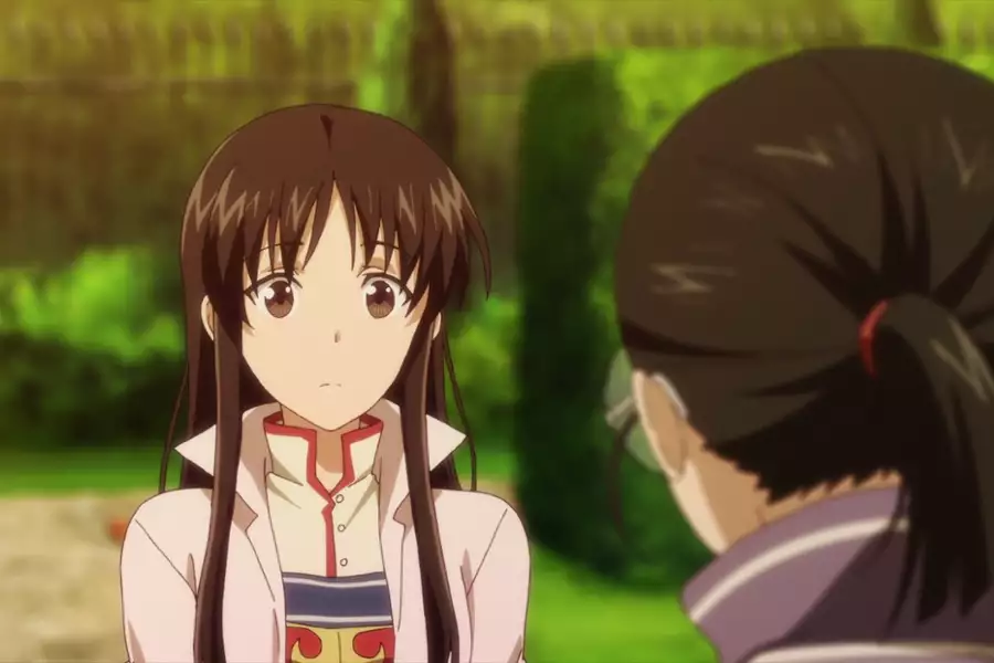 Seijo no Maryoku wa Bannō Desu - galeria zdjęć - filmweb