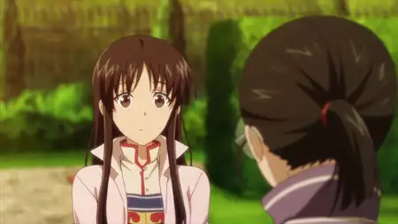 Seijo no Maryoku wa Bannō Desu - galeria zdjęć - filmweb