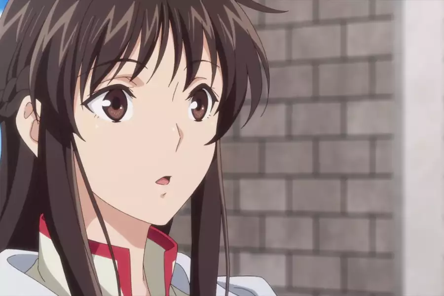 Seijo no Maryoku wa Bannō Desu - galeria zdjęć - filmweb