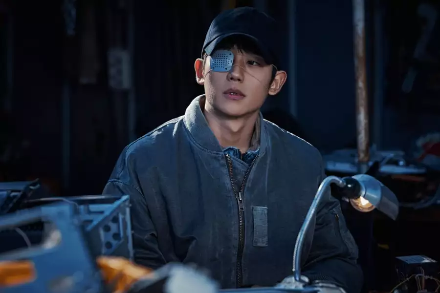 Oko sprawiedliwości - galeria zdjęć - filmweb