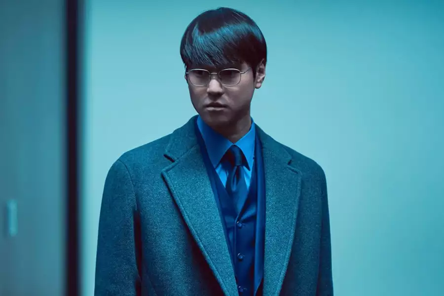 Oko sprawiedliwości - galeria zdjęć - filmweb