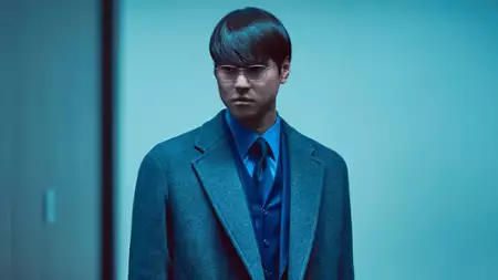 Oko sprawiedliwości - galeria zdjęć - filmweb