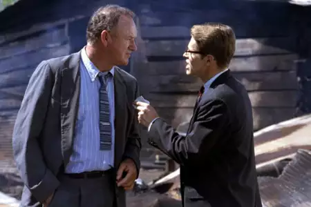 Missisipi w ogniu - galeria zdjęć - filmweb
