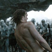 The Legend of Tarzan - galeria zdjęć - filmweb