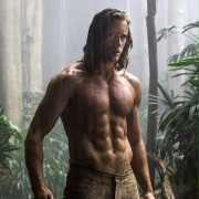 Tarzan: Legenda - galeria zdjęć - filmweb