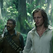 The Legend of Tarzan - galeria zdjęć - filmweb