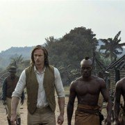 The Legend of Tarzan - galeria zdjęć - filmweb