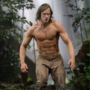 The Legend of Tarzan - galeria zdjęć - filmweb