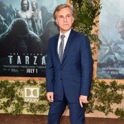 The Legend of Tarzan - galeria zdjęć - filmweb