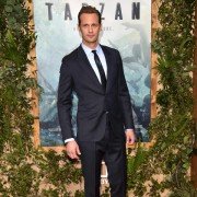 The Legend of Tarzan - galeria zdjęć - filmweb