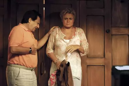 Rodziny się nie wybiera - galeria zdjęć - filmweb