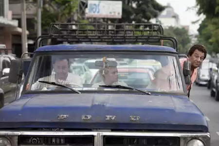 Rodziny się nie wybiera - galeria zdjęć - filmweb