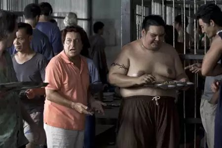 Rodziny się nie wybiera - galeria zdjęć - filmweb