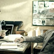W ukryciu - galeria zdjęć - filmweb