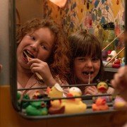 Siv sover vilse - galeria zdjęć - filmweb