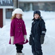 Siv sover vilse - galeria zdjęć - filmweb