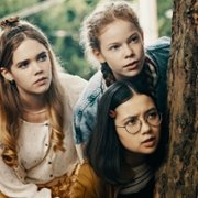 Trzy detektywki - galeria zdjęć - filmweb