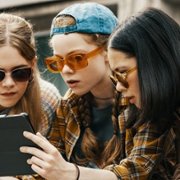 Trzy detektywki - galeria zdjęć - filmweb