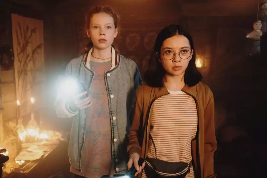 Trzy detektywki - galeria zdjęć - filmweb