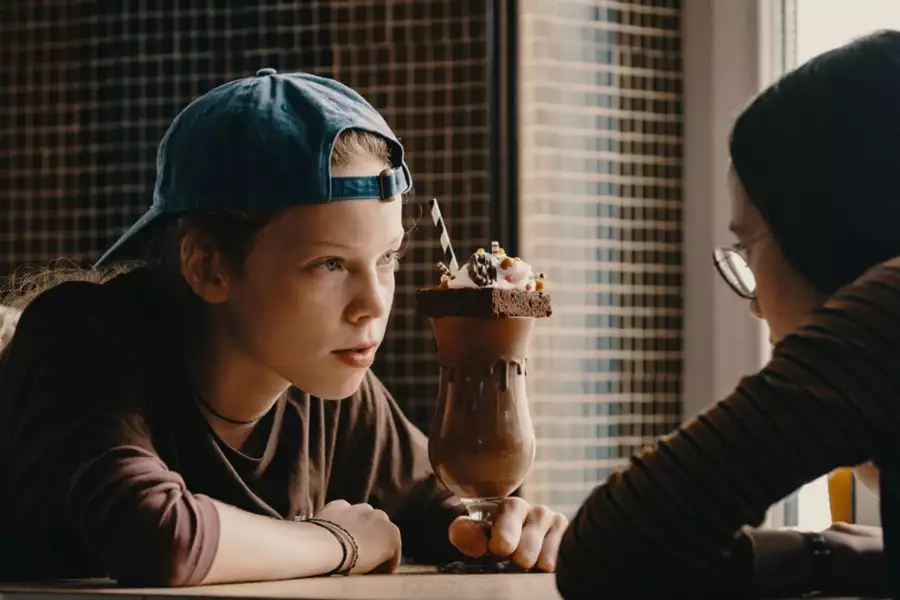 Trzy detektywki - galeria zdjęć - filmweb