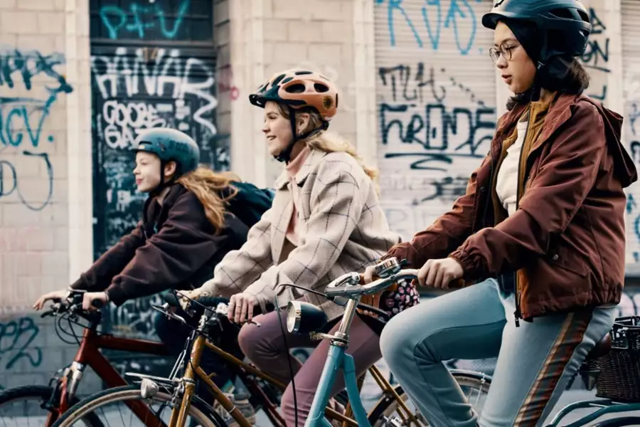 Trzy detektywki - galeria zdjęć - filmweb