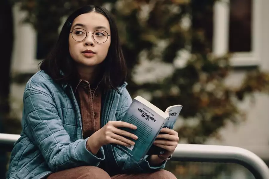 Trzy detektywki - galeria zdjęć - filmweb