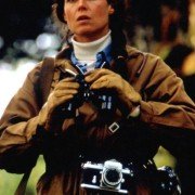 Gorillas in the Mist: The Story of Dian Fossey - galeria zdjęć - filmweb