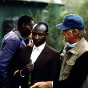 Gorillas in the Mist: The Story of Dian Fossey - galeria zdjęć - filmweb