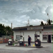 Stacja benzynowa - galeria zdjęć - filmweb