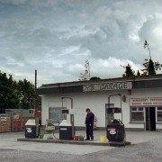 Garage - galeria zdjęć - filmweb